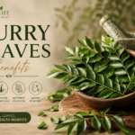 curry leaves benefits