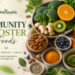immunity booster food
