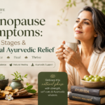 menopause symptoms