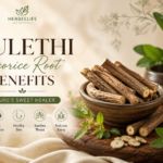 mulethi licorice root benefits