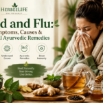 cold and flu