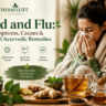 cold and flu