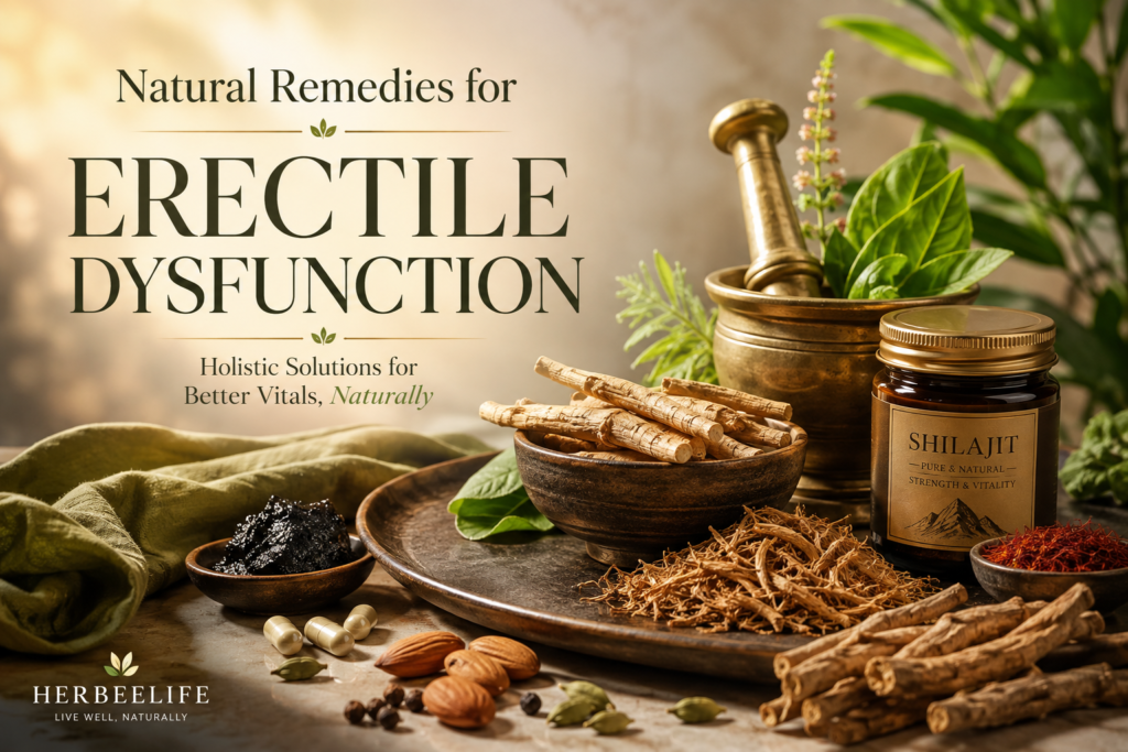 erectile dysfunction