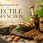 erectile dysfunction