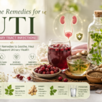 home remedies for uti