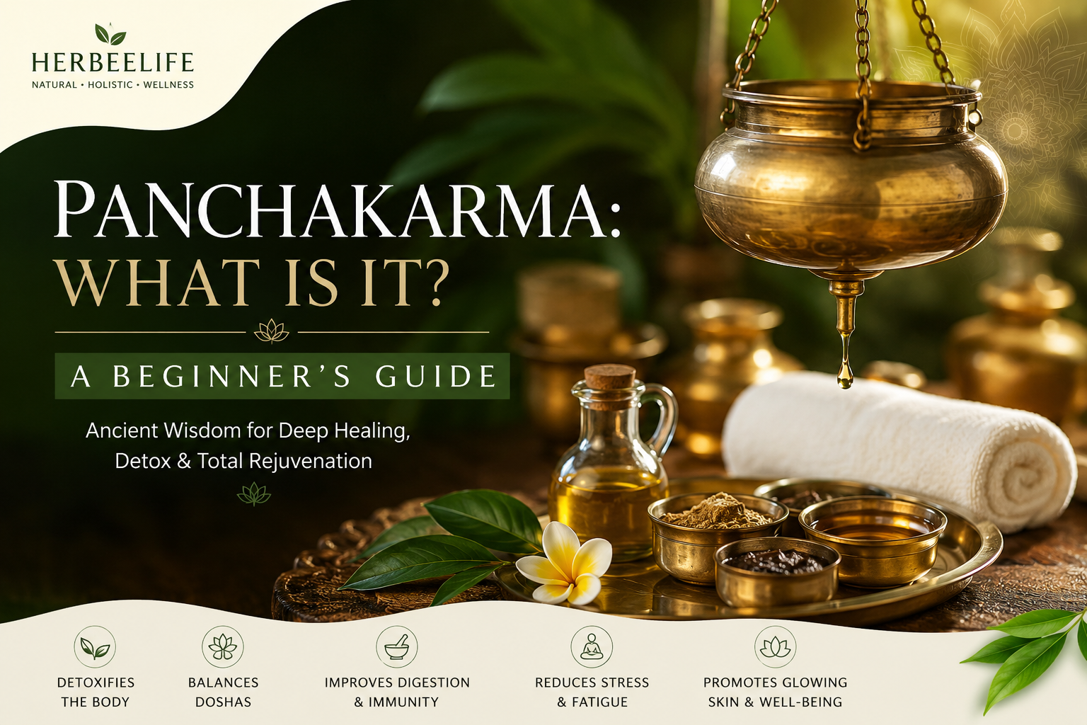 Panchakarma