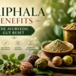 triphala benefits