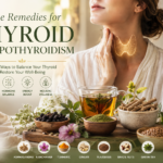 home remedies for thyroid