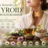 home remedies for thyroid